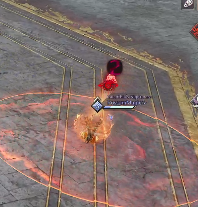 Clone baiter assigned